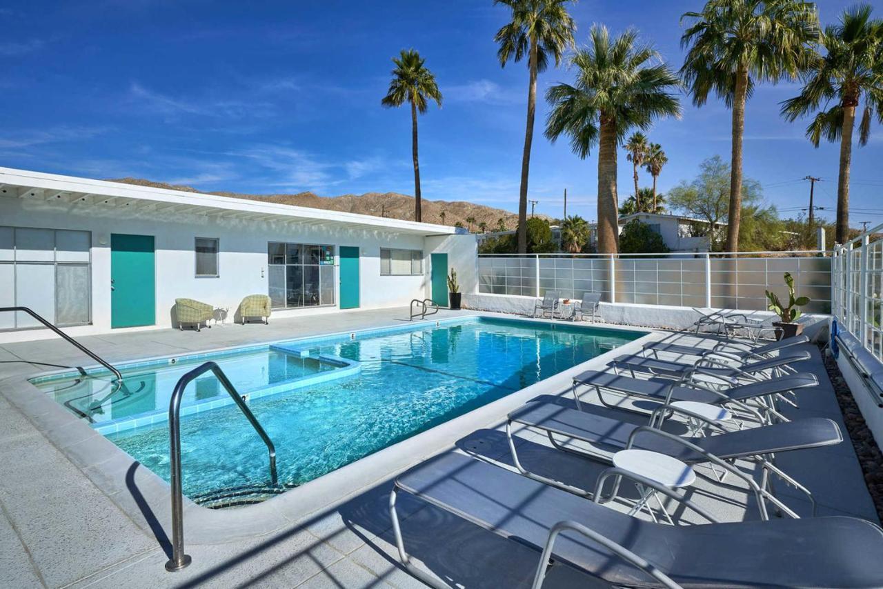 Sagewater Hotel (Adults Only) Desert Hot Springs Extérieur photo