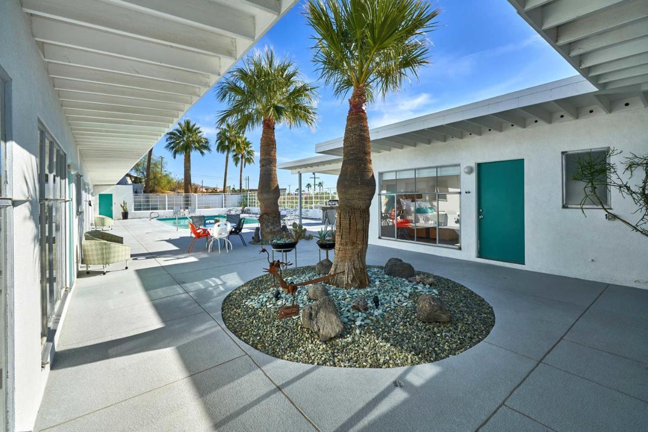 Sagewater Hotel (Adults Only) Desert Hot Springs Extérieur photo